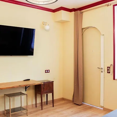 Cosy Near The Eiffel Tower Apartamento
