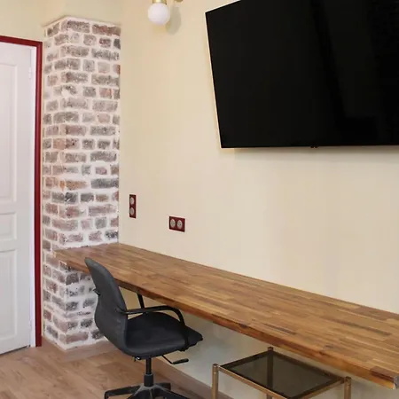 Apartamento Cosy Near The Eiffel Tower Paris