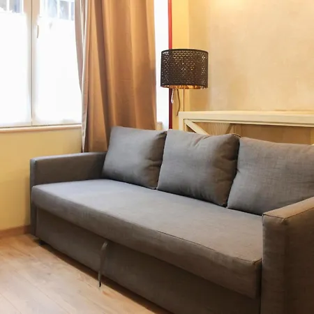 Apartamento Cosy Near The Eiffel Tower