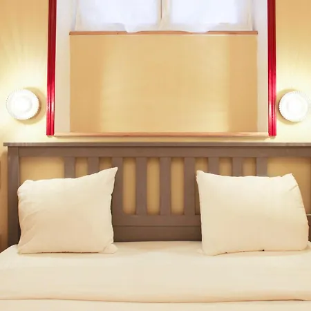 Cosy Near The Eiffel Tower Apartment