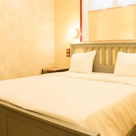 Apartment Cosy Near The Eiffel Tower Paris